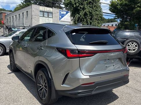 Used 2024 Lexus NX 350 AWD image 8