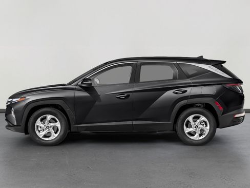 Used 2023 Hyundai Tucson SEL FWD image 3