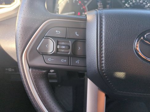 Certified 2026 Toyota Tundra SR5 AWD/4WD image 20