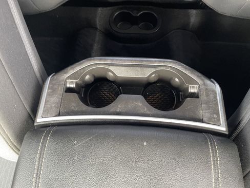 Used 2024 RAM 2500 Big Horn w/ Off Road Package image 22