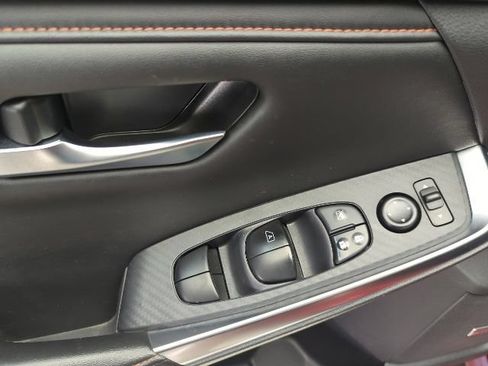 Certified 2023 Nissan Sentra SR w/ SR Premium Package FWD image 28