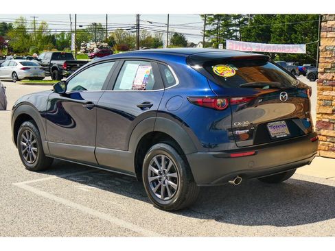 Used 2025 MAZDA CX-30 AWD 2.5 S image 5