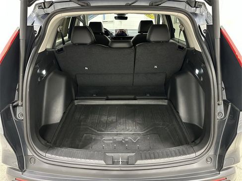 Used 2025 Honda CR-V EX-L image 24