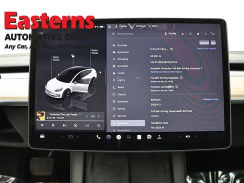 Used 2023 Tesla Model 3 Standard Range RWD image 12