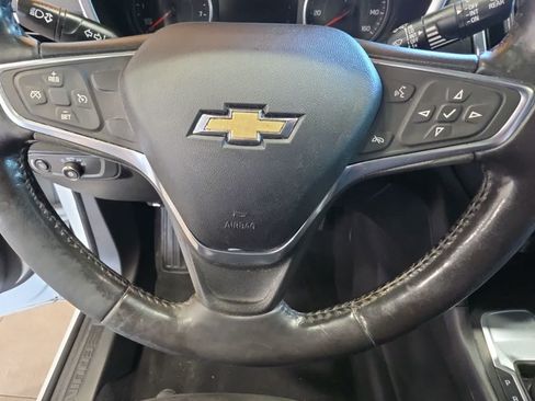 Used 2019 Chevrolet Equinox LT FWD image 22