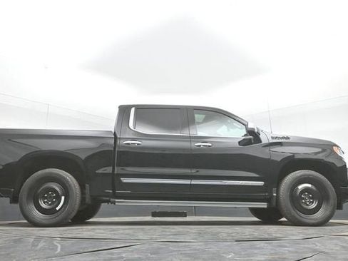New 2026 Chevrolet Silverado 1500 High Country AWD/4WD image 53