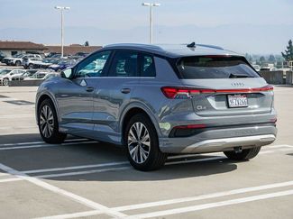 Used 2023 Audi Q4 e-tron Premium Plus w/ Premium Plus video 2