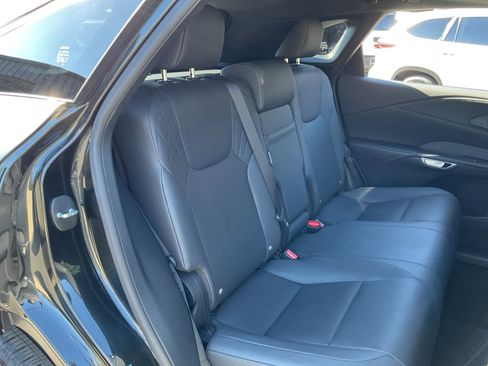 Used 2024 Lexus RX 350 Premium image 21