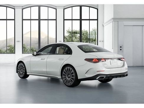 New 2026 Mercedes-Benz E 350 Sedan image 29