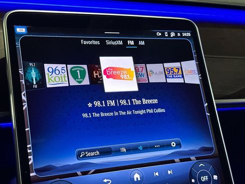 New 2026 Mercedes-Benz Maybach S 580 4MATIC image 22