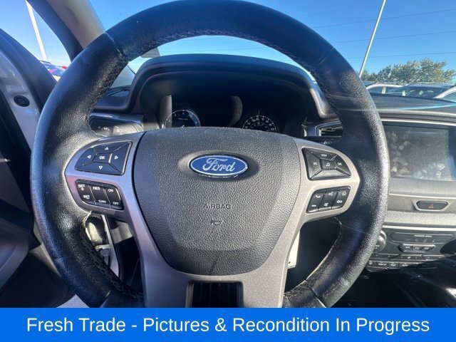 Used 2019 Ford Ranger XLT w/ Equipment Group 301A Mid AWD/4WD image 11