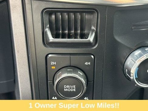 Used 2022 Ford F150 Lariat AWD/4WD image 25