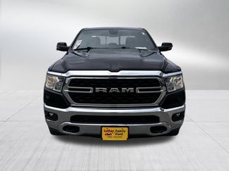 Used 2023 RAM 1500 Big Horn AWD/4WD video 2