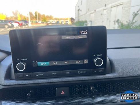 Used 2025 Honda CR-V EX image 30