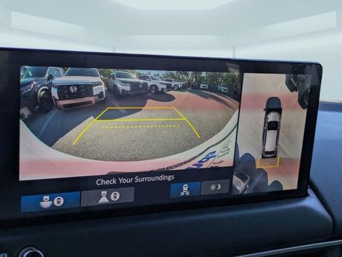 New 2026 Honda Pilot Elite image 24