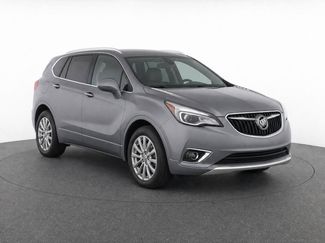 Used 2020 Buick Envision Premium w/ LPO, Active Package AWD/4WD video 3