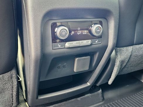 New 2026 GMC Acadia AT4 image 33