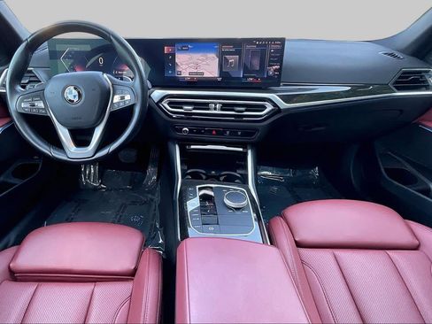 Used 2023 BMW 330i Sedan w/ Driving Assistance Package RWD image 15