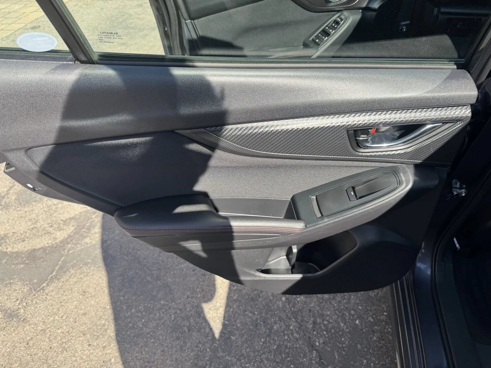 Used 2017 Subaru Impreza 2.0i Sport w/ Popular Package #4A AWD/4WD image 33