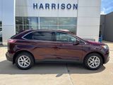 Used 2022 Ford Edge SEL w/ Convenience Package image 5