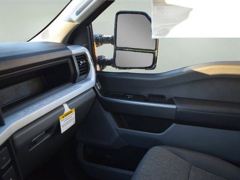 New 2026 Ford F350 XL w/ STX Appearance Package image 9