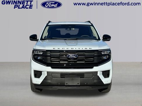 New 2025 Ford Expedition Max Active image 25