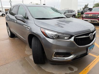Used 2020 Buick Enclave Essence