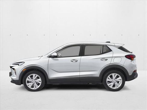 New 2026 Buick Encore GX Preferred w/ Comfort Package FWD image 3