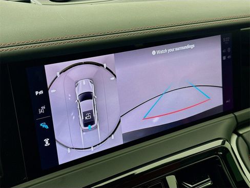 New 2026 Porsche Panamera image 20