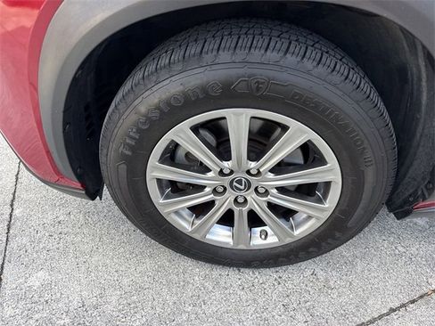 Used 2020 Lexus NX 300 FWD w/ Accessory Package 2 image 10