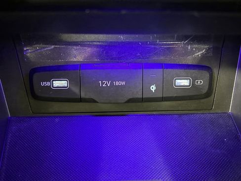 Used 2023 Hyundai Tucson Limited image 25