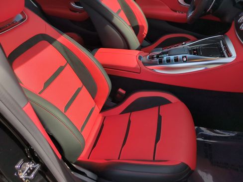 Certified 2022 Mercedes-Benz AMG GT 53 image 39