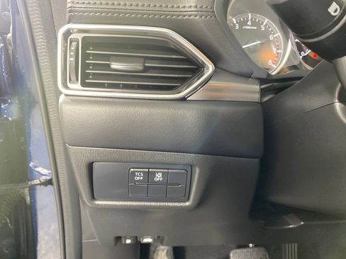 Used 2020 MAZDA CX-5 Touring image 12