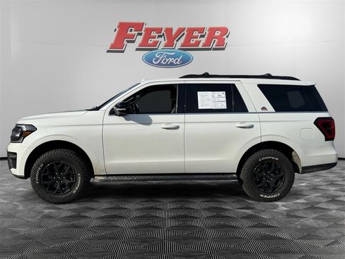 Certified 2023 Ford Expedition Timberline image 2