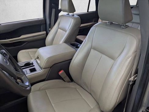 Used 2021 Ford Expedition Max XLT image 17