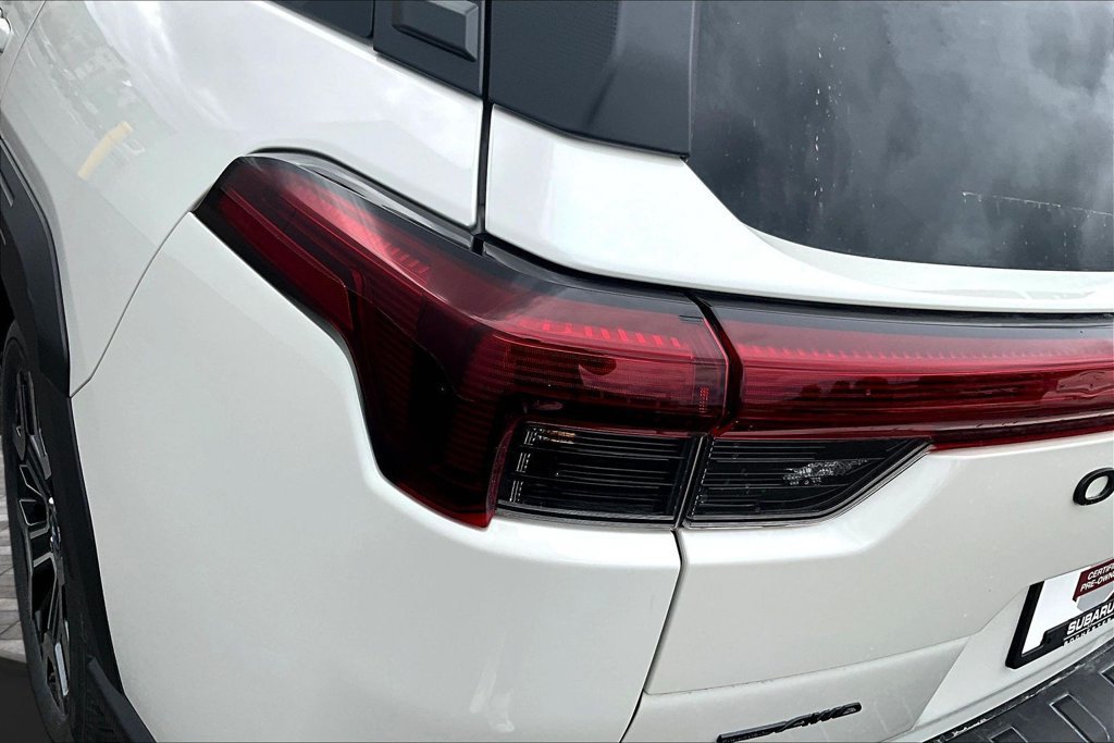 Certified 2026 Subaru Outback Touring XT AWD/4WD image 23