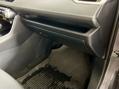 Used 2025 Toyota RAV4 LE FWD image 33