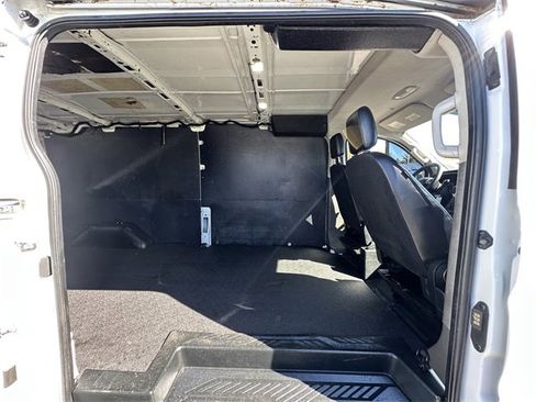 Certified 2020 Ford Transit 250 Low Roof w/ Load Area Protection Package image 14