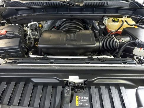 Certified 2019 GMC Sierra 1500 Denali w/ Driver Alert Package II image 38