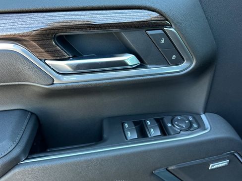 New 2026 Chevrolet Silverado 1500 RST w/ All Star Edition Plus image 11