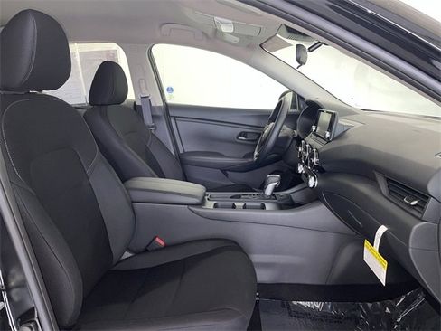 Certified 2025 Nissan Sentra S image 18