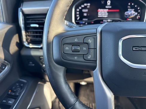 Used 2024 GMC Sierra 2500 Denali w/ Denali Reserve Package image 11
