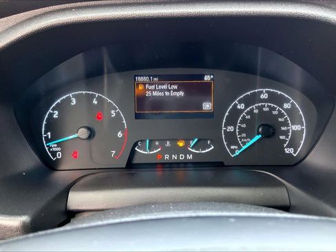 Used 2024 Ford Transit 350 XLT w/ Upfitter Package image 23