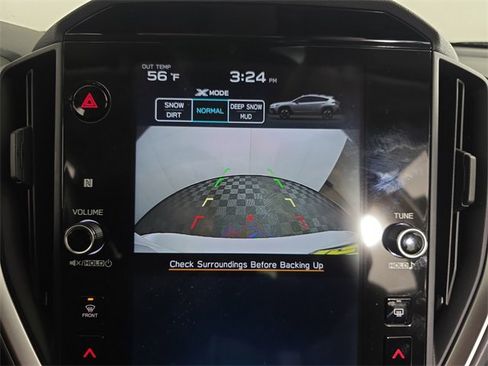 Certified 2025 Subaru Crosstrek 2.0i Premium w/ Crosstrek Mirror Package image 13