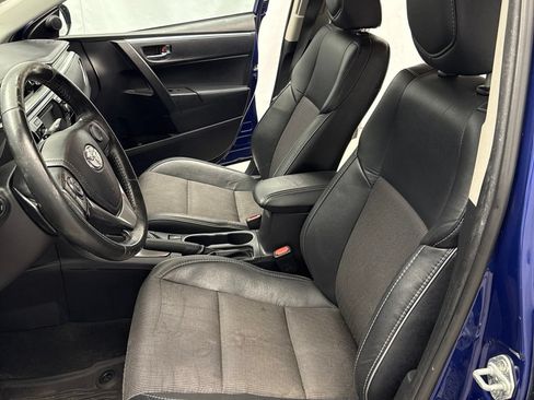 Used 2014 Toyota Corolla S FWD image 7