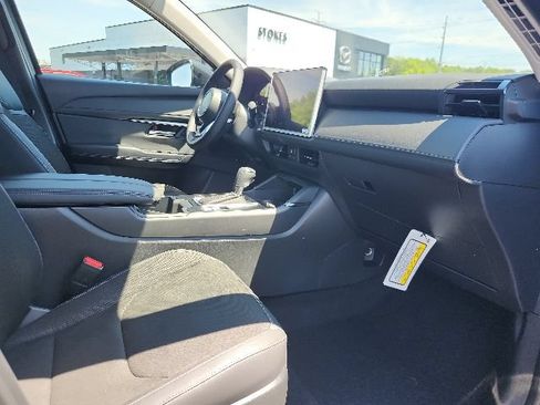 New 2026 MAZDA CX-5 Preferred AWD/4WD image 25