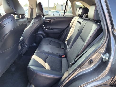 Used 2023 Toyota RAV4 TRD Off-Road image 13