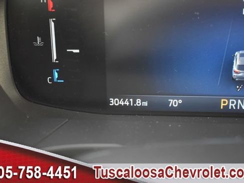 Used 2025 Ford Escape Active FWD image 31