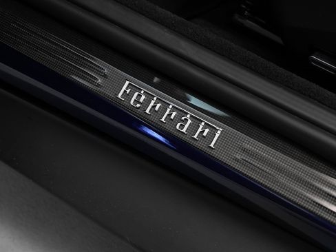 Certified 2025 Ferrari Roma Spider image 39