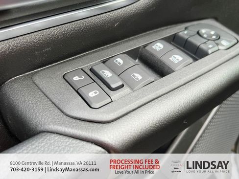 New 2026 RAM 1500 Big Horn image 26